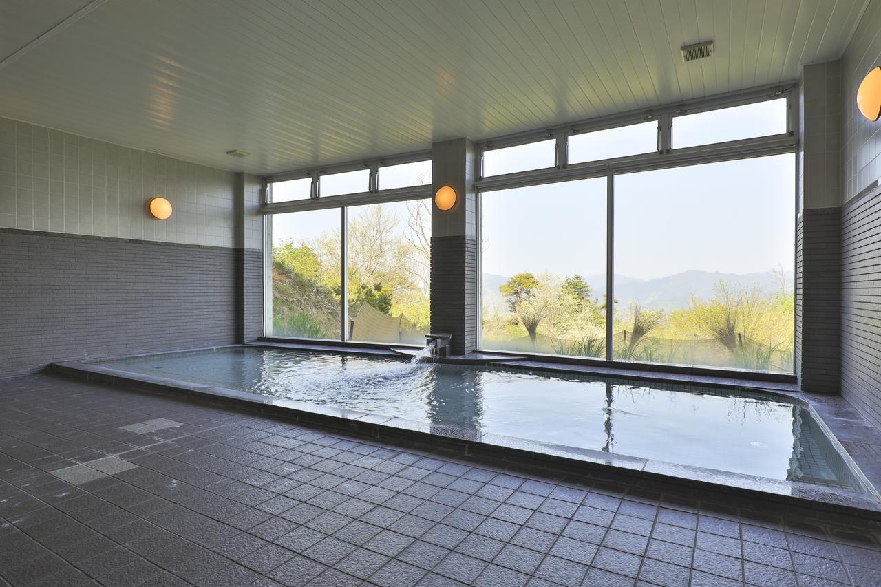 Terrace Resort Asago Esterno foto